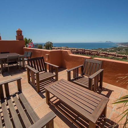 Magna Manilva 2 Villa Екстериор снимка
