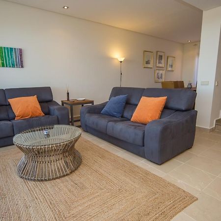 Magna Manilva 2 Villa Екстериор снимка