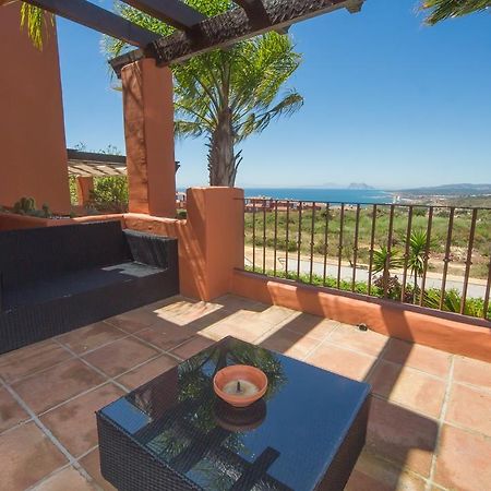 Magna Manilva 2 Villa Екстериор снимка