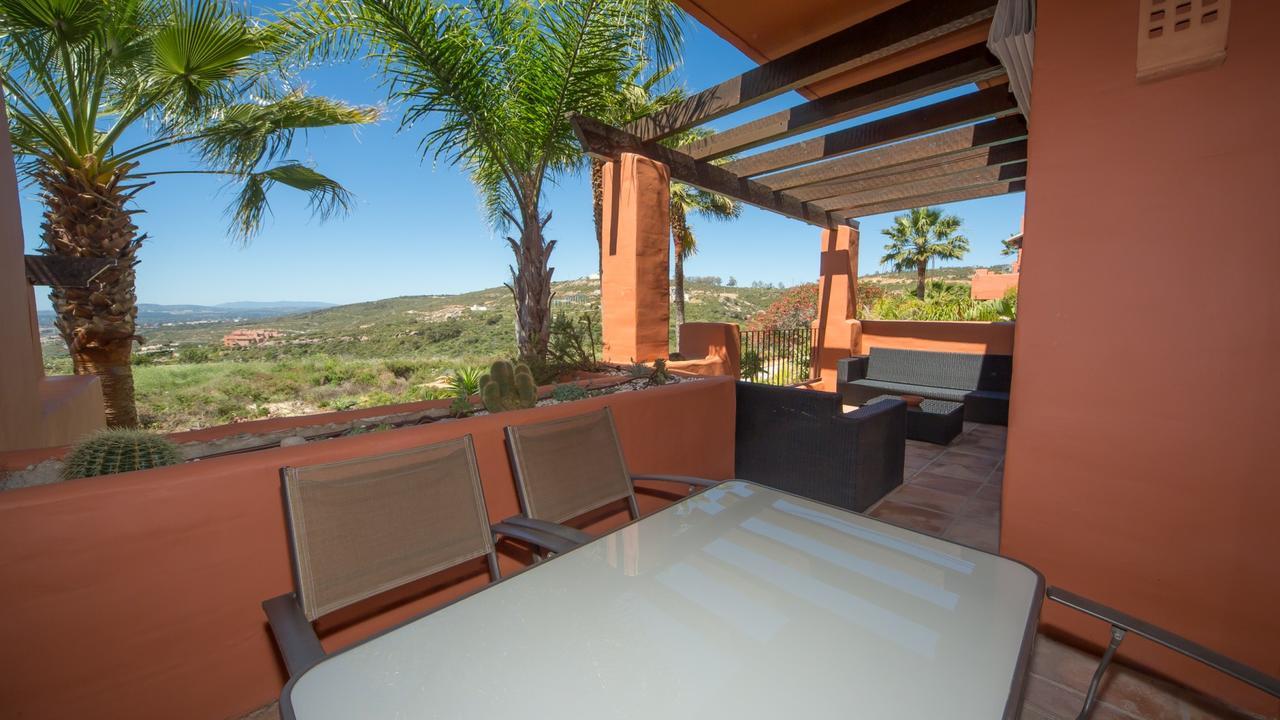 Magna Manilva 2 Villa Екстериор снимка