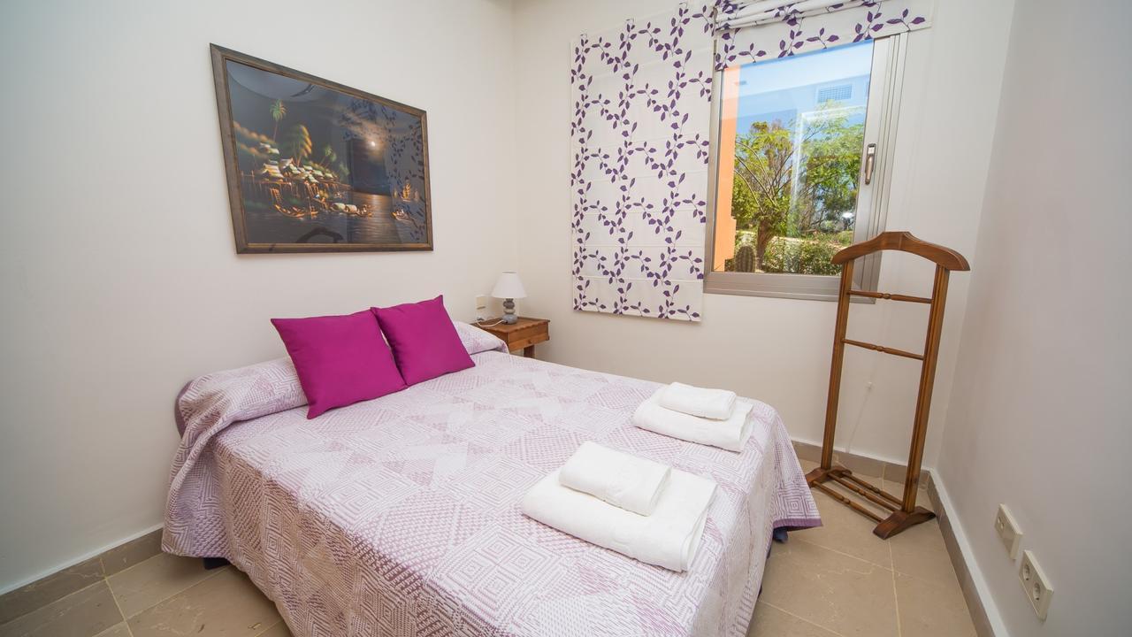 Magna Manilva 2 Villa Екстериор снимка