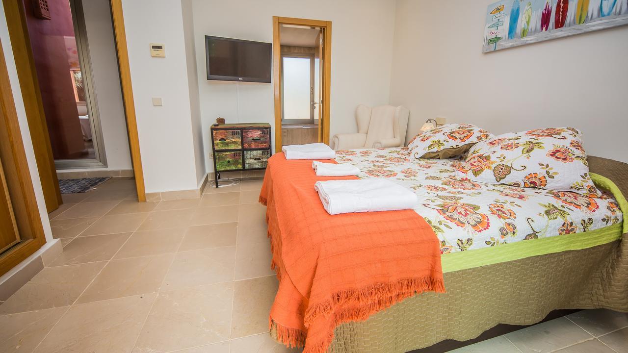 Magna Manilva 2 Villa Екстериор снимка