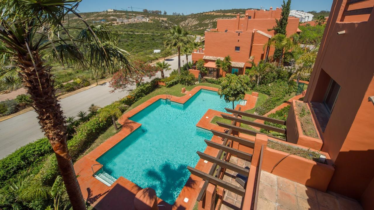 Magna Manilva 2 Villa Екстериор снимка