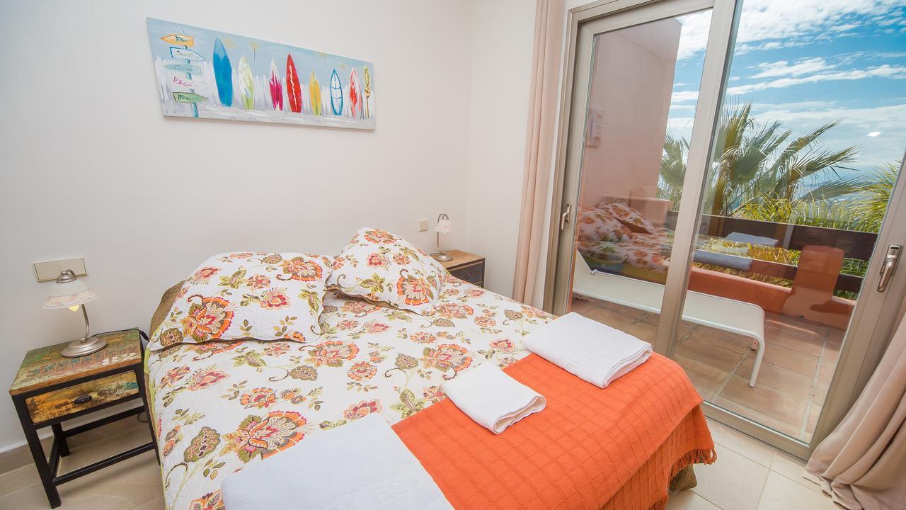 Magna Manilva 2 Villa Екстериор снимка