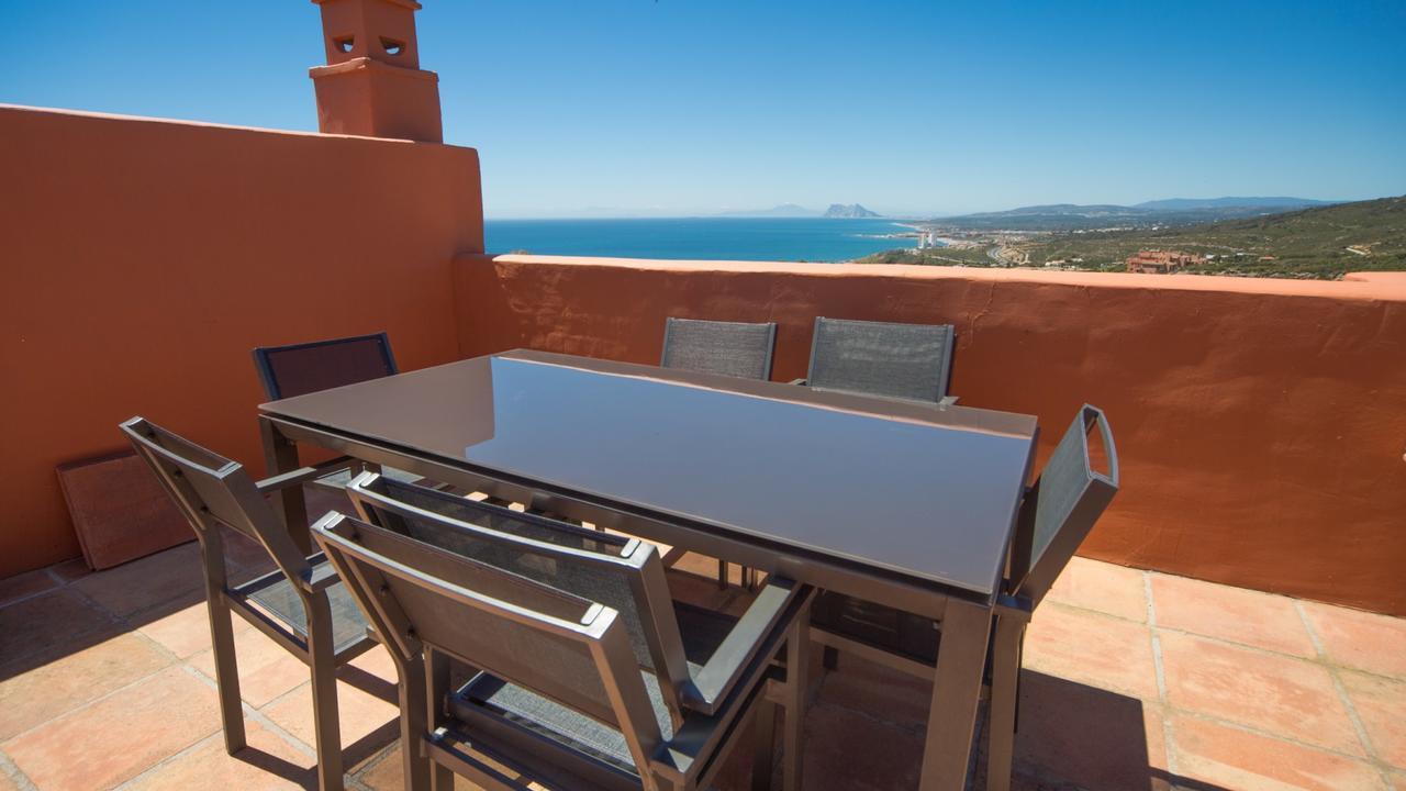 Magna Manilva 2 Villa Екстериор снимка