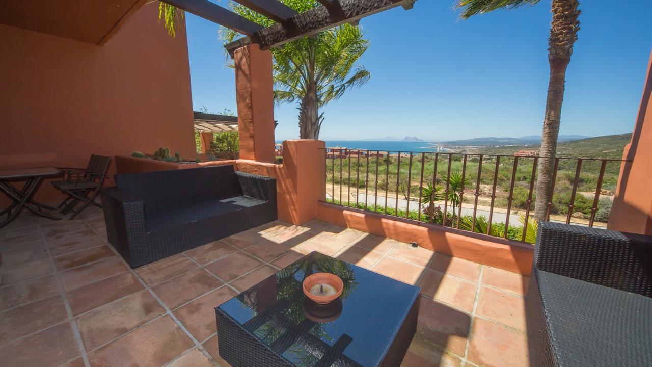 Magna Manilva 2 Villa Екстериор снимка