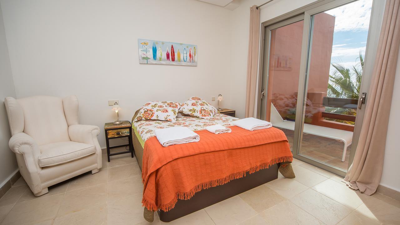 Magna Manilva 2 Villa Екстериор снимка
