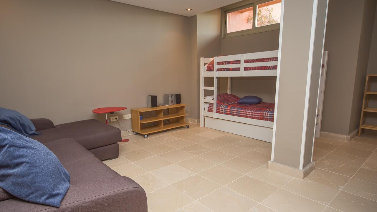 Magna Manilva 2 Villa Екстериор снимка