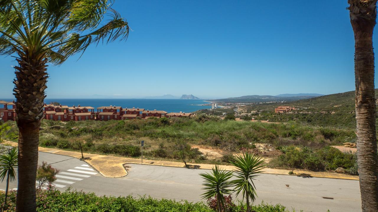 Magna Manilva 2 Villa Екстериор снимка