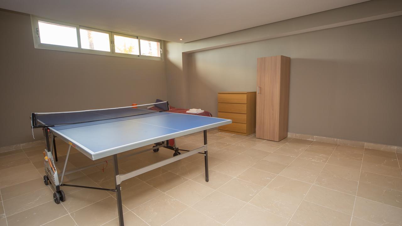 Magna Manilva 2 Villa Екстериор снимка